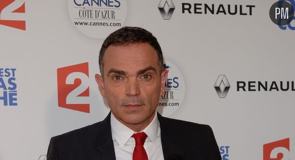 Yann Moix