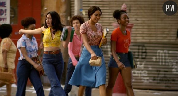 Pas de saison 2 pour "The Get Down"