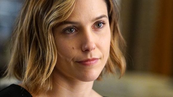 Sophia Bush quitte "Chicago Police Department"