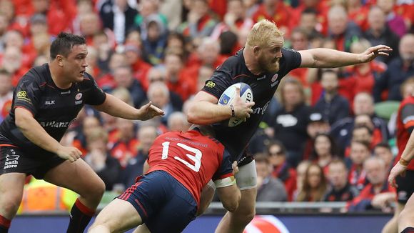 Rugby : France Télévisions et beIN Sports conservent les droits de diffusion des coupes d'Europe