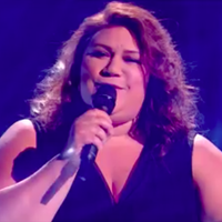 "The Voice" : Audrey bouleverse à nouveau les coachs