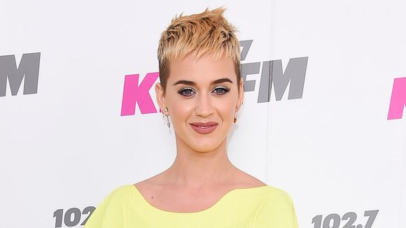 "The Voice" : Katy Perry invitée exceptionnelle de la demi-finale