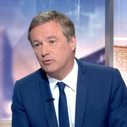 Nicolas Dupont-Aignan veut attaquer Stéphane Guillon