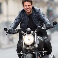 Tom Cruise invité de "Quotidien" mardi sur TMC