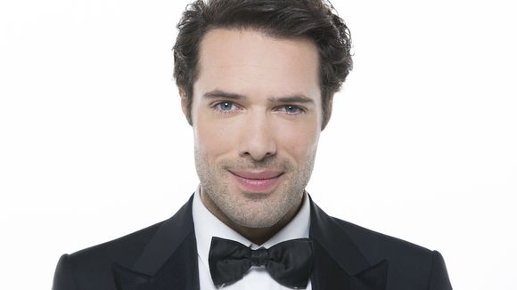 Nicolas Bedos aux commandes des Molières ce soir sur France 2