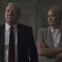 "House of Cards" : La saison 5 sur Netflix ce mardi