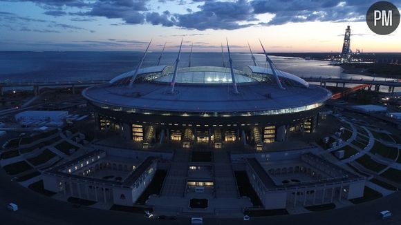 La Coupe des confédérations