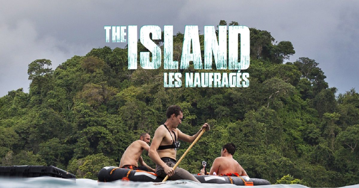 The Island Saison 3 Episode 11