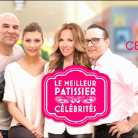 "Le Meilleur Pâtissier - Célébrités" revient ce soir sur M6