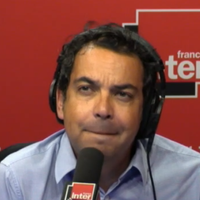 Patrick Cohen pris à partie par un auditeur de France Inter