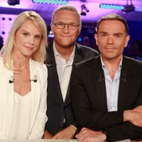 Audiences samedi : "On n'est pas couché" au plus bas, record pour "Un trésor dans votre maison"