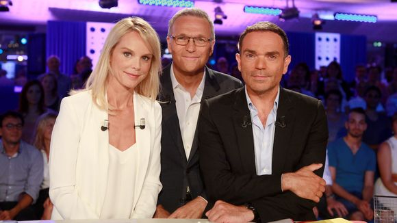 Audiences samedi : "On n'est pas couché" au plus bas, record pour "Un trésor dans votre maison"