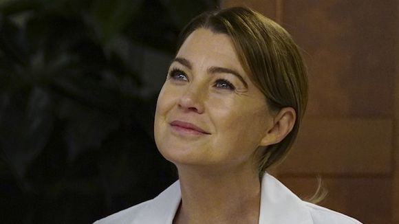 Audiences : "Grey's Anatomy" leader en forte hausse devant France 3, Arte au million avec "Saint-Laurent"