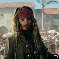 Box-office : "Pirates des Caraïbes" revient en baisse, François Ozon plus fort que Jacques Doillon