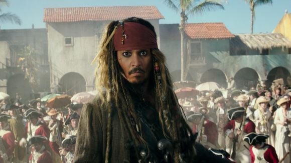 Box-office : "Pirates des Caraïbes" revient en baisse, François Ozon plus fort que Jacques Doillon