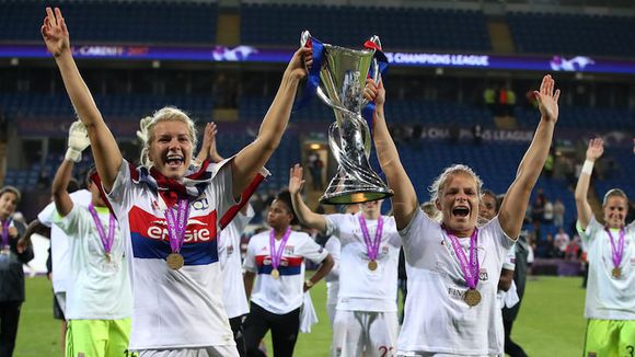 Audiences : "Alice Nevers" leader devant la finale de la Ligue des Champions féminine, TMC au million