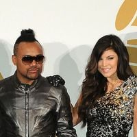 will.i.am confirme que Fergie a quitté les Black Eyed Peas