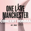 TMC va diffuser le concert d'Ariana Grande à Manchester ce soir