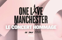 "One Love Manchester" ce soir sur TMC