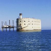 "Fort Boyard" : Une journée dans les coulisses du jeu estival de France 2