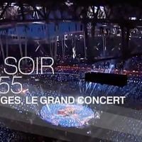 "Prodiges" à Lille : Un grand concert d'exception ce soir à 21h sur France 2