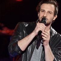 "The Voice" : Eliminé, Marvin Dupré prépare son album