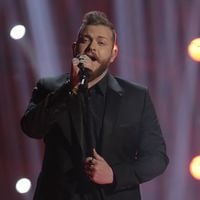 "The Voice" 2017, épisode 15 : "Il s'est fait violence avec ce morceau"