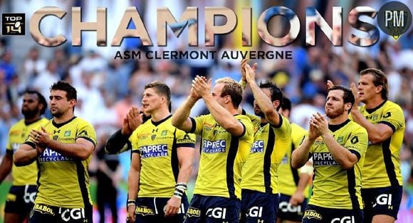 Finale du Top 14