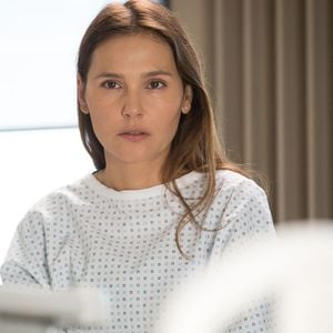 Virginie Ledoyen ("Juste un regard")