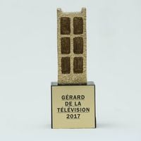 Audiences : Les Gérard de la télévision en hausse sur Paris Première