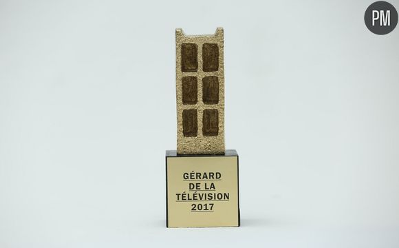 Palmarès complet des Gérard de la télévision 2017.