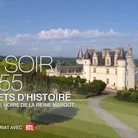 "Secrets d'histoire" : Stéphane Bern de retour ce soir pour des inédits sur France 2