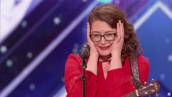 Une chanteuse sourde envoûte le jury de "America's Got Talent"