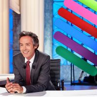 Audiences access : "The Wall" leader, M6 en forme, "Quotidien" très puissant