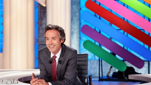 Audiences access : "The Wall" leader, M6 en forme, "Quotidien" très puissant