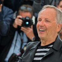 Luchini appelle RMC à l'improviste et déclare sa flamme à Bourdin