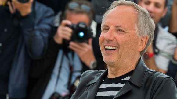 Fabrice Luchini déclare sa flamme à Jean-Jacques Bourdin.