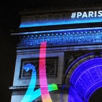 JO : Discovery apporte son soutien à Paris-2024