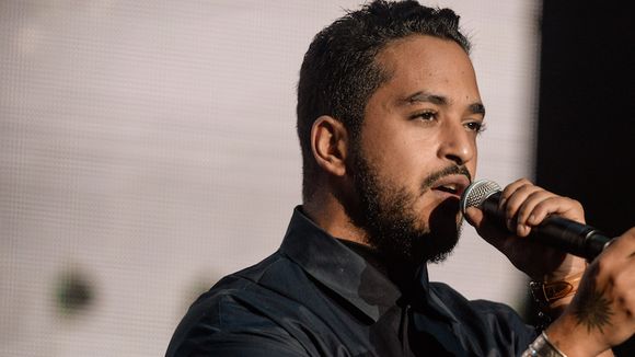 "The Voice" : Slimane annonce un deuxième album avec "J'en suis là"