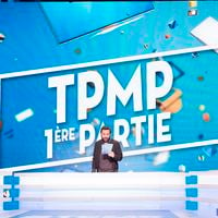 Audiences access : "The Wall" leader, "TPMP" et "Quotidien" au coude-à-coude