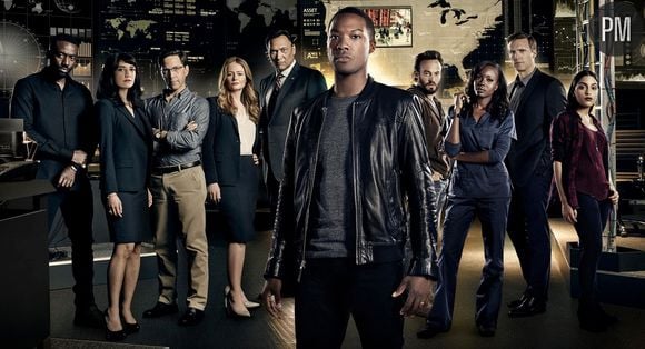 "24 : Legacy"