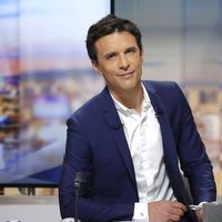 François-Xavier Ménage devient grand reporter à TF1