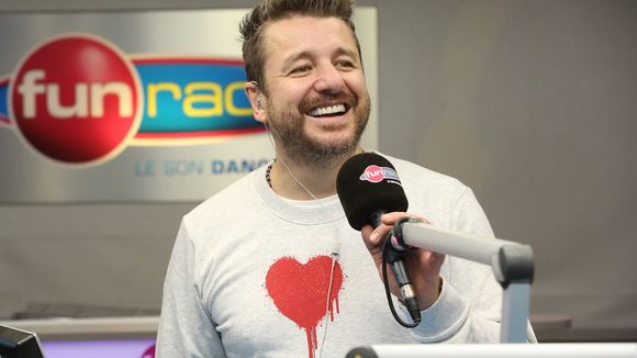 Bruno Guillon revient l'été sur RTL et à la rentrée sur Fun Radio