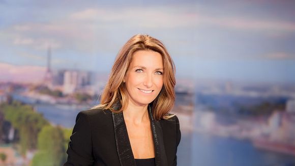 Audiences samedi : L'info de TF1 puissante, "Salut les terriens" et "C l'hebdo" en baisse