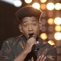 Le gagnant de "The Voice" 2017 est Lisandro Cuxi !