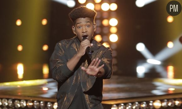 Lisandro Cuxi est le gagnant de "The Voice" 2017.