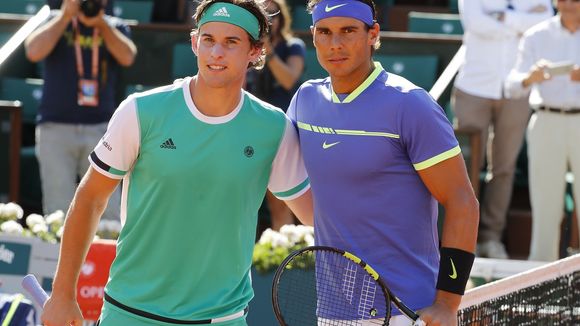 Audiences : Roland-Garros booste France 2