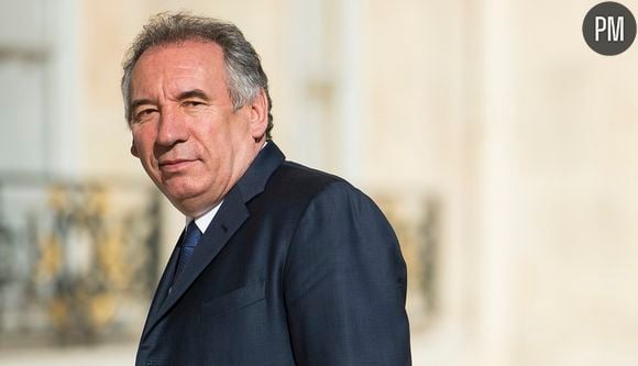 François Bayrou.