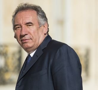 François Bayrou.