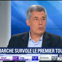 Législatives : Henri Guaino clashe ses électeurs "à vomir" sur BFMTV